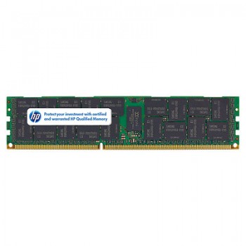 HP 2GB DDR3 Server Memory (G6)